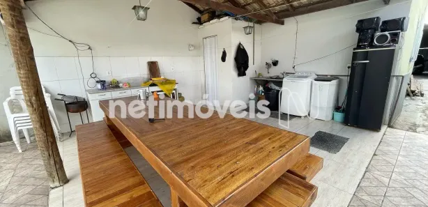 Casa com 3 Quartos à venda, 240m² no Centro, Florestal