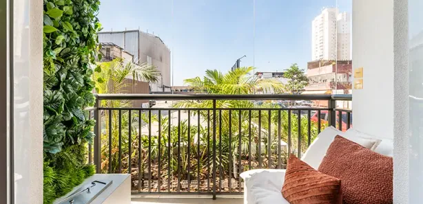 Apartamento com 2 Quartos à venda, 47m² no Jardim Pereira Leite, São Paulo
