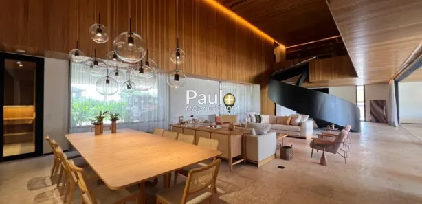 Casa de Condomínio com 7 Quartos à venda, 1200m² no Residencial Fazenda da Grama, Itupeva