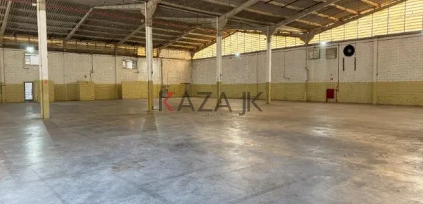 Galpão / Depósito / Armazém para venda ou aluguel, 1500m² no Santa Júlia, Itupeva