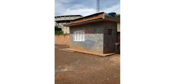 Garagem para alugar, 430m² no Jardim Palma Travassos, Ribeirão Preto