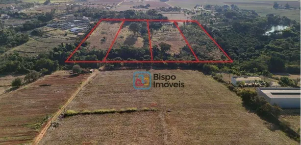 Terreno / Lote / Condomínio à venda, 20000m² no Jardim Nova Limeira, Limeira