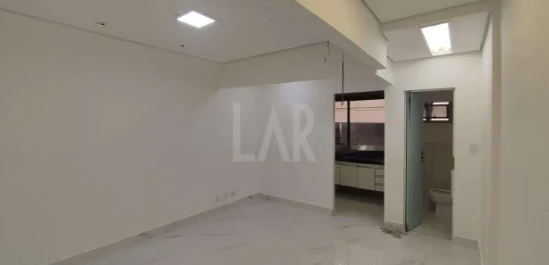 Conjunto Comercial / Sala à venda, 44m² no Vila da Serra, Nova Lima