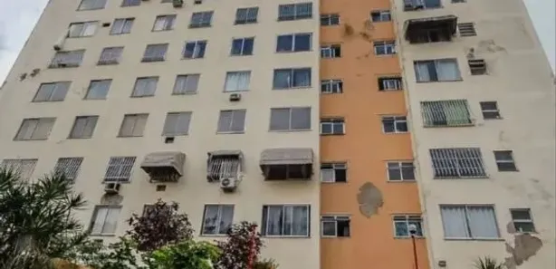 Apartamento com 3 Quartos para alugar, 74m² no Ingá, Niterói