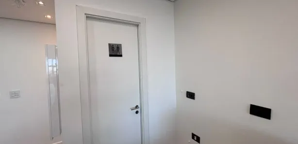 Andar / Laje corporativa para alugar, 42m² no Gleba Fazenda Palhano, Londrina