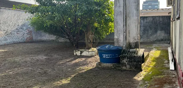Terreno / Lote / Condomínio à venda, 620m² no Palmital, Paranaguá