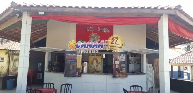 Loja / Salão / Ponto Comercial à venda, 40m² no Centro, Mongaguá