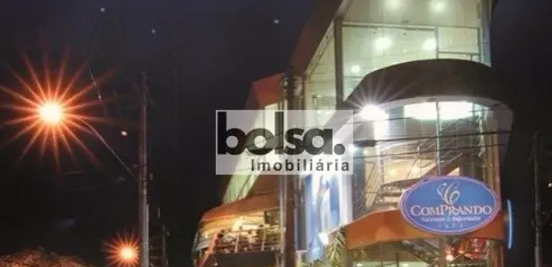Prédio Inteiro à venda, 1339m² no Jardim Estoril IV, Bauru