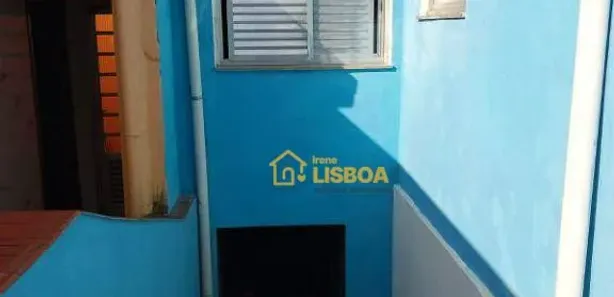 Sobrado com 3 Quartos à venda, 215m² no Vila Alpina, São Paulo