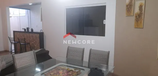 Sobrado com 4 Quartos à venda, 140m² no Jardim Silvestre, Bauru