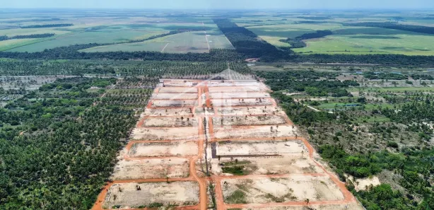 Terreno / Lote / Condomínio à venda, 260m² no , Feliz Deserto