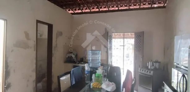 Casa com 2 Quartos à venda, 150m² no Salgado Filho, Aracaju