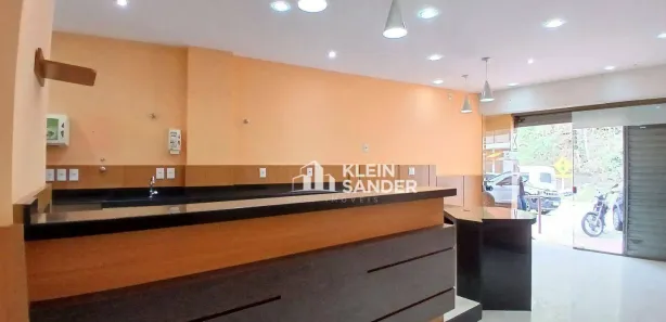 Loja / Salão / Ponto Comercial à venda, 68m² no Centro, Nova Friburgo