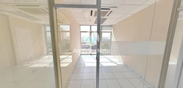 Conjunto Comercial / Sala para alugar, 156m² no Centro, São Caetano do Sul