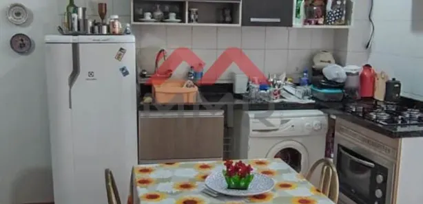 Apartamento com 1 Quarto à venda, 50m² no Centro, Curitiba