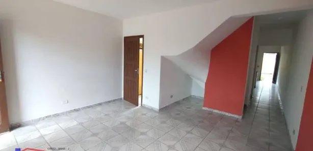 Sobrado com 2 Quartos para alugar, 97m² no Satélite, Itanhaém
