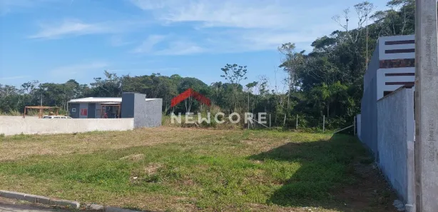 Terreno / Lote / Condomínio à venda, 360m² no Centro, Barra Velha