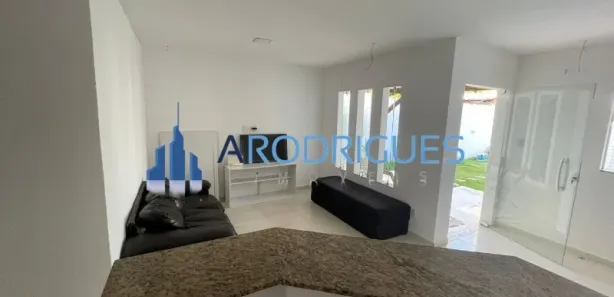 Casa com 3 Quartos para alugar, 270m² no Arembepe (Abrantes), Camaçari