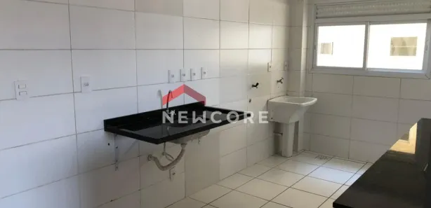Apartamento com 3 Quartos à venda, 70m² no Parque Bela Vista, Votorantim