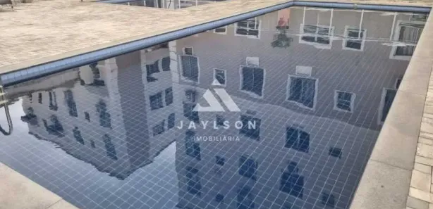 Apartamento com 2 Quartos à venda, 47m² no Vigário Geral, Rio de Janeiro