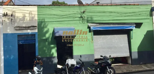 Prédio Inteiro à venda, 160m² no Centro, Itatiba