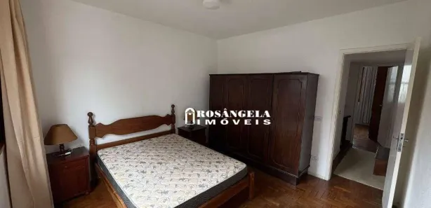 Casa de Condomínio com 2 Quartos para alugar, 79m² no Agriões, Teresópolis