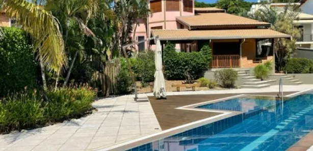 Casa com 3 Quartos à venda, 280m² no Centro, Águas de São Pedro