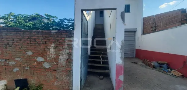 Prédio Inteiro com 3 Quartos para alugar, 199m² no Parque Santa Felícia Jardim, São Carlos