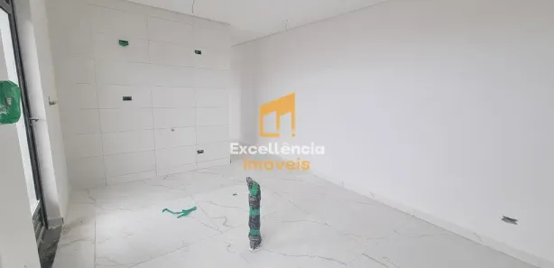 Apartamento com 2 Quartos à venda, 61m² no Praia de Leste, Pontal do Paraná