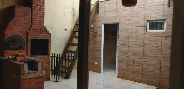 Casa com 3 Quartos à venda, 135m² no Cambezinho, Londrina