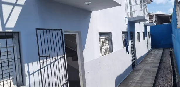 Casa com 4 Quartos para alugar, 100m² no Cidade dos Colibris, João Pessoa