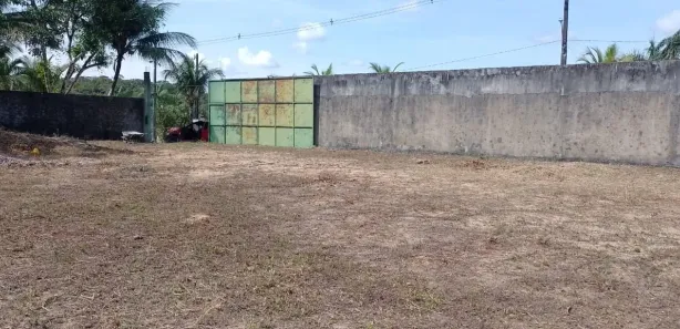 Terreno / Lote Comercial à venda, 2000m² no , Manaus
