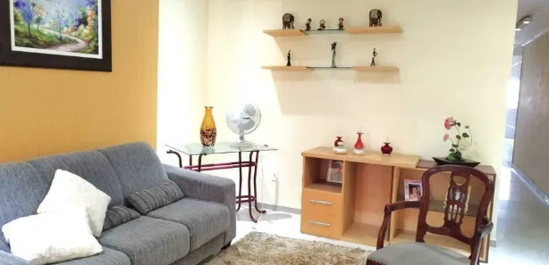 Casa com 4 Quartos para alugar, 112m² no São José, Aracaju