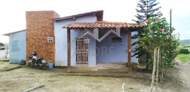 Casa com 2 Quartos à venda, 500m² no , Chã Grande
