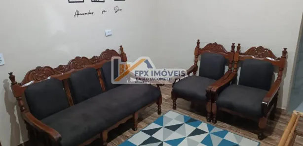 Fazenda / Sítio / Chácara com 1 Quarto à venda, 1086m² no Jardim Leonor, Mongaguá