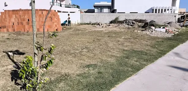 Terreno / Lote / Condomínio à venda, 270m² no Nova São Pedro, São Pedro da Aldeia
