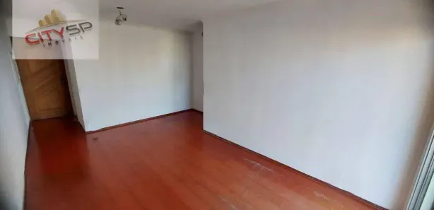Apartamento com 1 Quarto à venda, 49m² no Vila Guarani (Z Sul), São Paulo