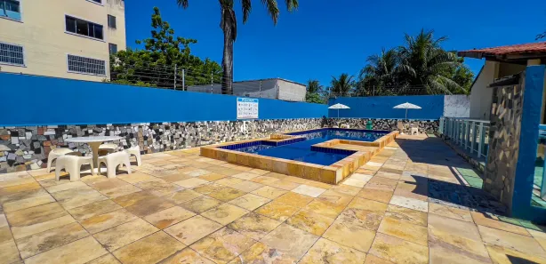 Apartamento com 2 Quartos à venda, 48m² no Rachel de Queiroz, Fortaleza