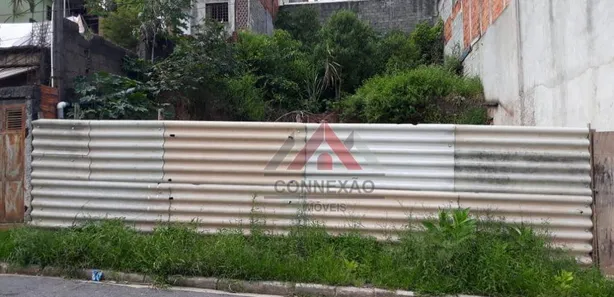 Terreno / Lote / Condomínio à venda, 250m² no Jardim Margarida, Mogi das Cruzes