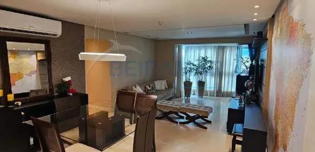 Apartamento com 3 Quartos à venda, 107m² no Zona Industrial, Brasília