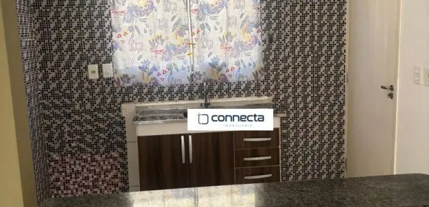 Casa de Condomínio com 2 Quartos para alugar, 63m² no Vila São João Batista, Guarulhos