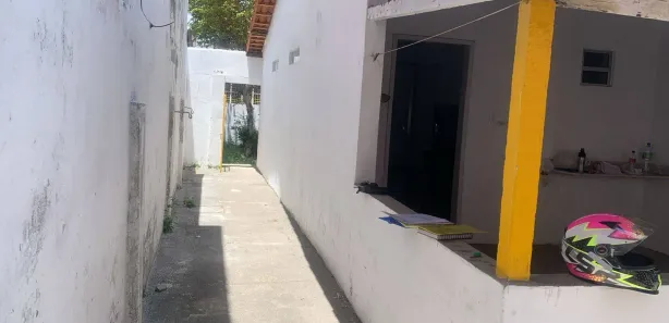 Casa com 4 Quartos para alugar, 96m² no Imbiribeira, Recife