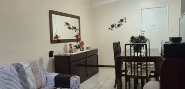 Apartamento com 3 Quartos à venda, 109m² no Copacabana, Rio de Janeiro