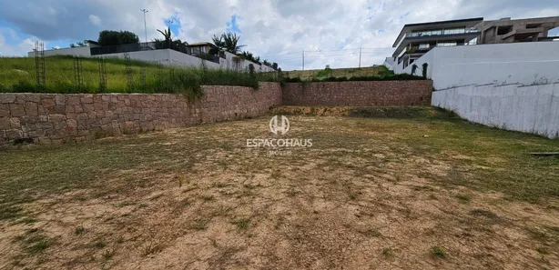 Terreno / Lote / Condomínio à venda, 1200m² no Parque Residencial Indaiá, Indaiatuba