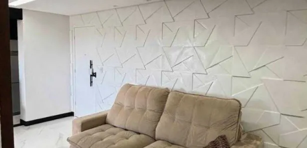 Apartamento com 2 Quartos à venda, 63m² no Jabotiana, Aracaju