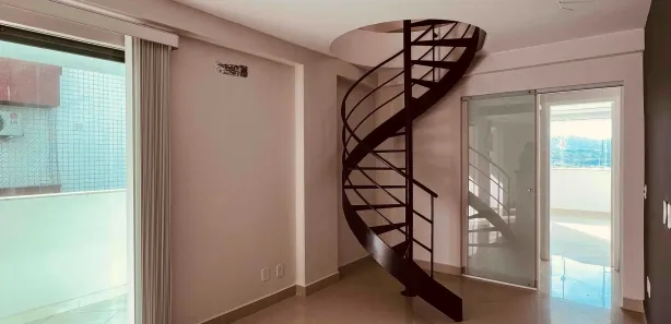 Cobertura com 2 Quartos à venda, 130m² no Passagem, Cabo Frio