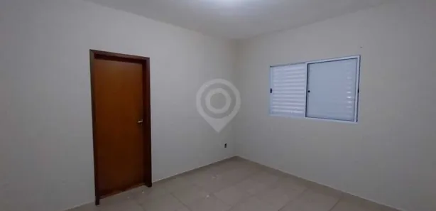 Casa com 3 Quartos para alugar, 100m² no Bairro das Brotas, Itatiba