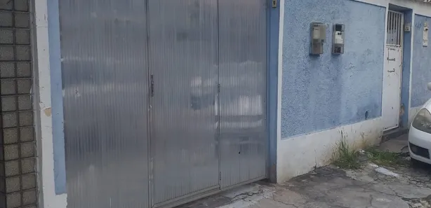 Casa com 2 Quartos à venda, 72m² no Jardim Vinte e Cinco de Agosto, Duque de Caxias