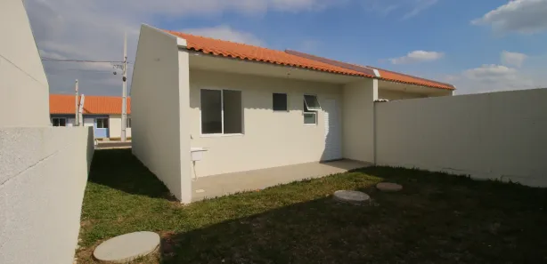 Casa de Condomínio com 2 Quartos à venda, 49m² no Estados, Fazenda Rio Grande