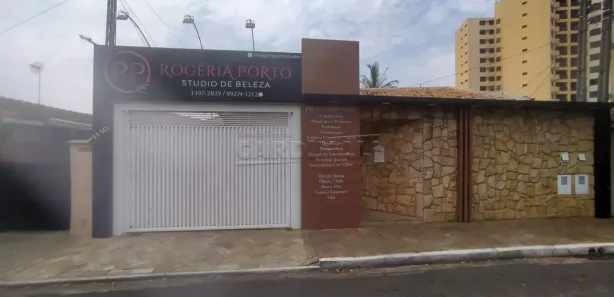 Conjunto Comercial / Sala para alugar, 20m² no Vila Xavier (Vila Xavier), Araraquara